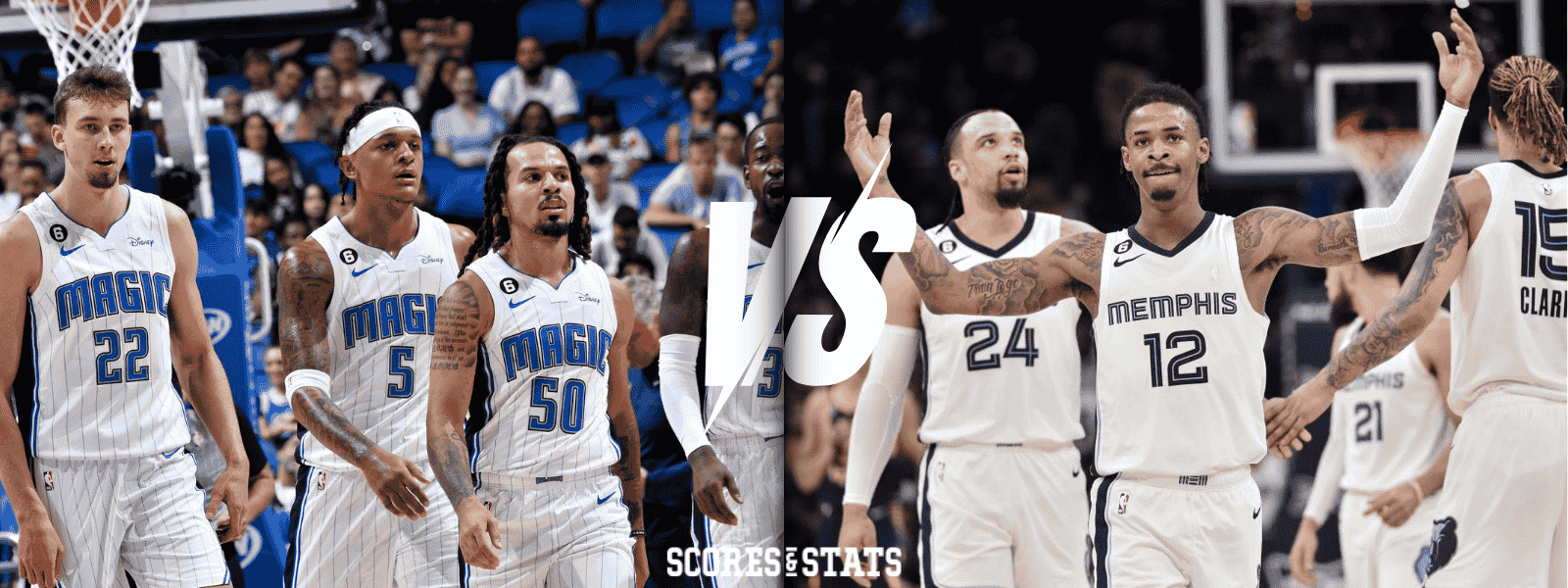 Orlando Magic vs Memphis Grizzlies Picks and Predictions February 21st 2025