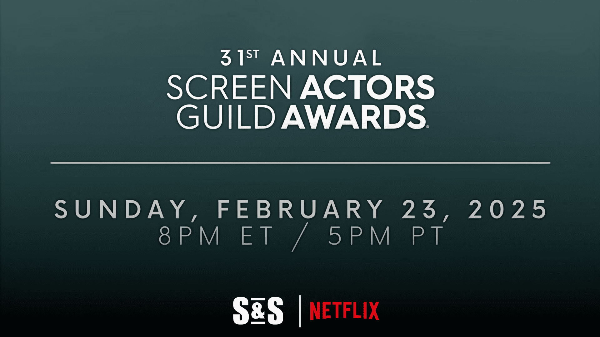 Screen Actors Guild Awards