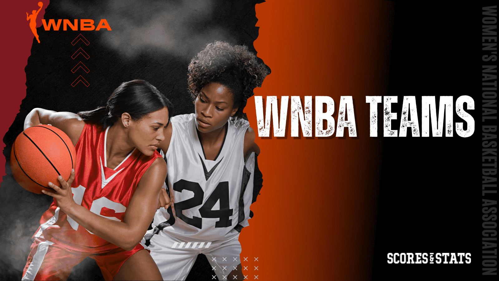 WNBA Teams